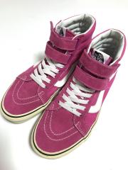 VANS、24.0cm、スニーカー、（表示なし）、女の子用