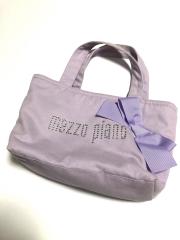 mezzo piano、その他、バッグ、（表示なし）、女の子用