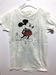 DENIM DUNGAREE、150cm、Ｔシャツ、綿、男女共用