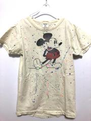 DENIM DUNGAREE、150cm、Ｔシャツ、綿、男女共用