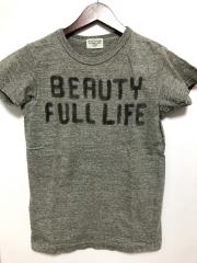 DENIM DUNGAREE、150cm、Ｔシャツ、綿、男女共用