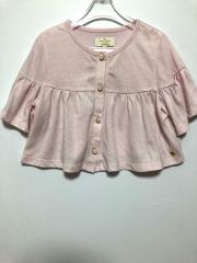 kate spade new york、130cm、カーディガン、綿・ポリエステル、女の子用