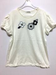 familiar、160cm、Ｔシャツ、綿、女の子用