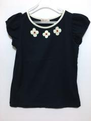 familiar、150cm、Ｔシャツ、綿、女の子用