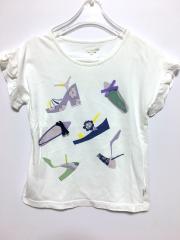 kate spade new york、130cm、カットソー、綿、女の子用