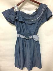 mezzo piano Junior、160cm、ワンピース、その他、女の子用