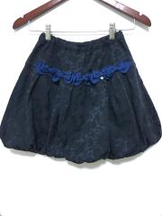 mezzo piano、130cm、スカート、その他、女の子用