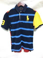 POLO RALPH LAUREN、150cm、ポロシャツ、綿、男の子用