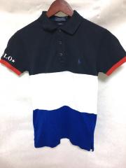 POLO RALPH LAUREN、160cm、ポロシャツ、綿、男の子用