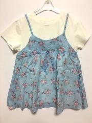 kate spade new york、160cm、カットソー、綿、女の子用