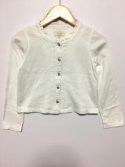 kate spade new york、130cm、カーディガン、綿、女の子用