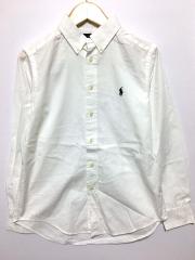 RALPH LAUREN、150cm、シャツ、綿、男の子用