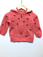 DOUBLE.B[ミキハウス ダブルB]|子供服の古着通販 - ミラクルボックス