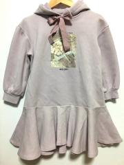 中古　メゾピアノ　140 mezzo piano[メゾピアノ]|子供服の古着通販 - ミラクルボックス