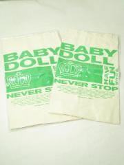 BABY DOLL、その他、バッグ、（表示なし）、男女共用
