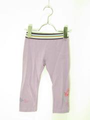 Paul Smith JUNIOR、100cm、スパッツ・レギンス、綿・ポリウレタン、女の子用