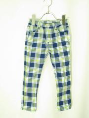 mikihouse HOT BISCUITS、100cm、パンツ、綿・ポリウレタン、男の子用