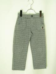 mikihouse HOT BISCUITS、100cm、パンツ、綿・ポリウレタン、男女共用