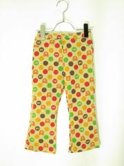 mikihouse HOT BISCUITS、100cm、パンツ、綿、男女共用