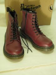 Dr.Martens、19cm、ブーツ、（表示なし）、男の子用