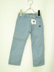 mikihouse DOUBLE.B、100cm、パンツ、綿、男女共用