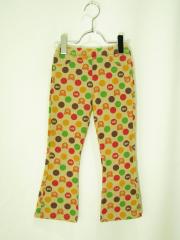 mikihouse HOT BISCUITS、110cm、パンツ、綿、男女共用