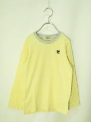 mikihouse DOUBLE.B、120cm、Ｔシャツ、綿、男女共用