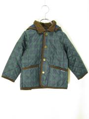 mikihouse、90cm、ジャケット、綿・ポリエステル、男の子用