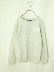 THE NORTH FACE、130cm、トレーナー、綿・ポリエステル、男女共用