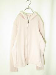 H&M、160cm、パーカー、ポリエステル、女の子用