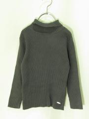 Petit main、120cm、セーター、綿、女の子用