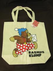 RASMUS KLUMP、その他、バッグ、綿、男女共用