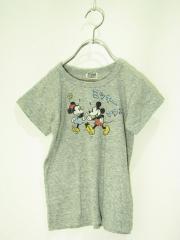 F.O.KiDS、120cm、Ｔシャツ、綿・ポリウレタン、男女共用