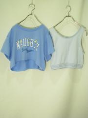 mezzo piano、95cm、セットもの、綿・ポリエステル、女の子用