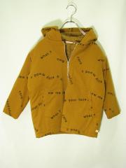 tinycottons、120cm、コート、綿・ポリエステル、男女共用