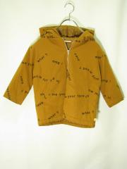 tinycottons、100cm、コート、綿・ポリエステル、男女共用