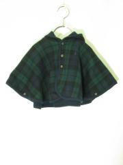 Rag Mart、50～70cm、コート、毛、男女共用