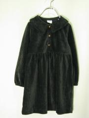 zara、95cm、ワンピース、綿・ポリエステル、女の子用