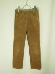 mikihouse HOT BISCUITS、120cm、パンツ、綿・ポリウレタン、男女共用