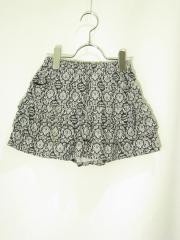 BEBE、120cm、キュロット、綿、女の子用