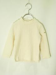 mikihouse HOT BISCUITS、90cm、カットソー、綿・ポリエステル、女の子用
