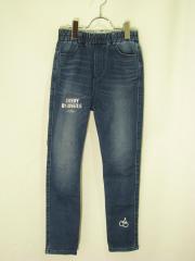 by loveit、140cm、パンツ、綿・ポリエステル、女の子用