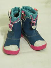 KEEN、15cm、ブーツ、（表示なし）、男女共用