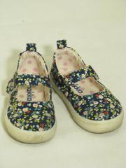 HAKKA KIDS、15cm、くつ、（表示なし）、女の子用