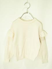 zara、95cm、セーター、（表示なし）、女の子用