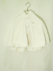 BEBE、50～70cm、コート、ポリエステル、女の子用
