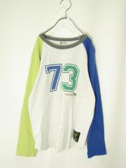 KP、150cm、Ｔシャツ、綿・ポリウレタン、男の子用
