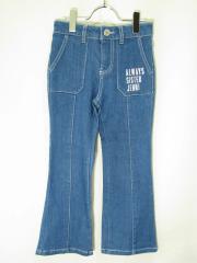 JENNI、130cm、パンツ、綿・ポリエステル、女の子用