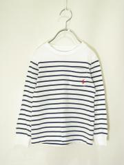 POLO RALPH LAUREN、110cm、Ｔシャツ、綿、男の子用