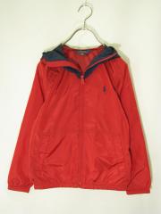 POLO RALPH LAUREN、140cm、パーカー、ポリエステル、男の子用